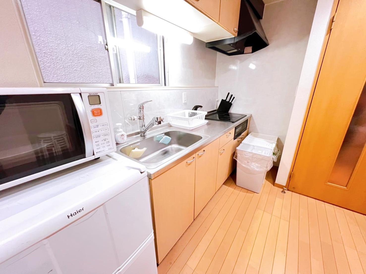 Appartement ブラウンヴェセル *